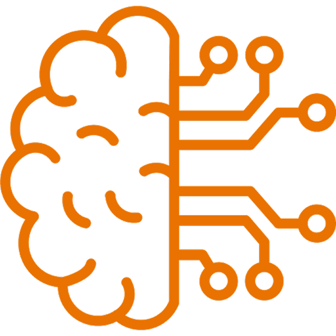 SoreLogic product visual for AI powered analysis