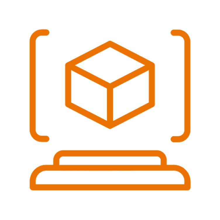 SoreLogic product visual for real-time 3D capture